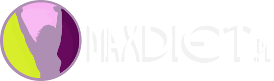 MaxDiet.pl - Diety, przepisy na dietę